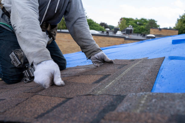 Quick and Trustworthy Emergency Roof Repair Services in Singac, NJ