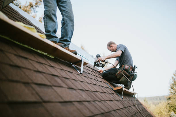 Trusted Singac, NJ Roofing Contractor Experts